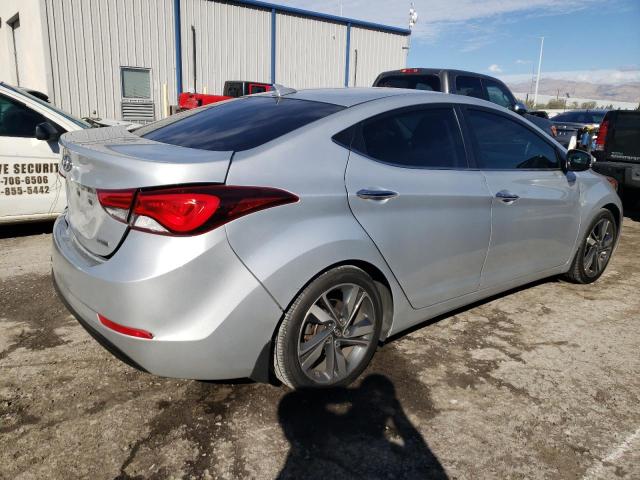Obraz 3 z 2014 HYUNDAI ELANTRA SE 2014 z VIN KMHDH4AE1EU170097