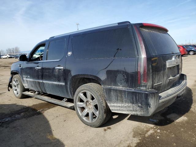 Image 2 of 2014 CADILLAC ESCALADE ESV PLATINUM 2014 with VIN 1GYS4KEF4ER236556