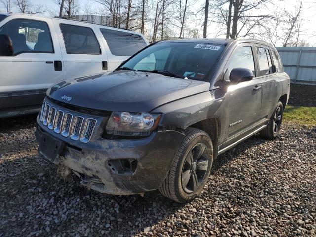 2014 JEEP COMPASS SPORT 2014 image