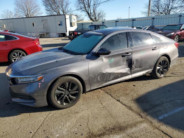 Obraz 2019 HONDA ACCORD LX 2019
