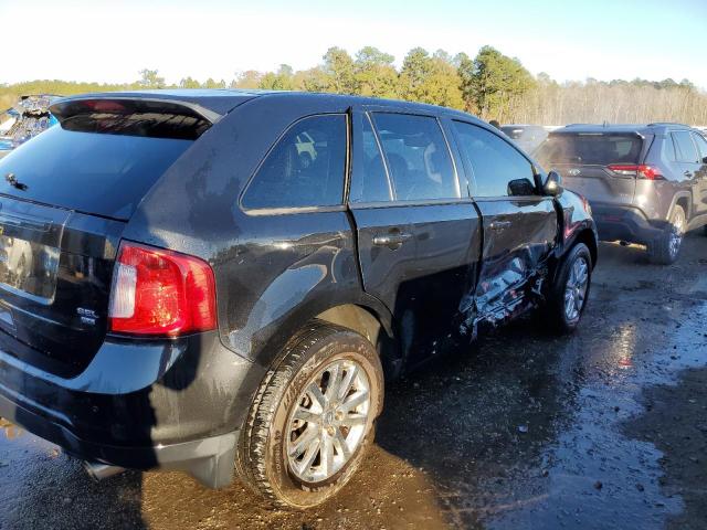 Obraz 3 z 2013 FORD EDGE SEL 2013 z VIN 2FMDK4JC3DBB89092