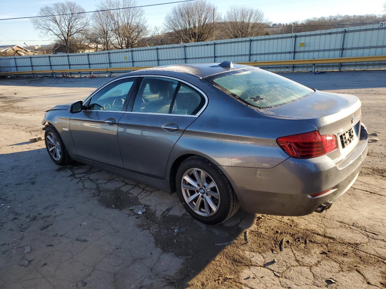 Изображение 2 2014 BMW 528 XI 2014 с VIN WBA5A7C55ED619550