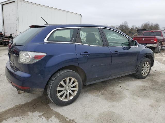 Image 3 of 2011 MAZDA CX-7  2011 with VIN JM3ER2A56B0402195