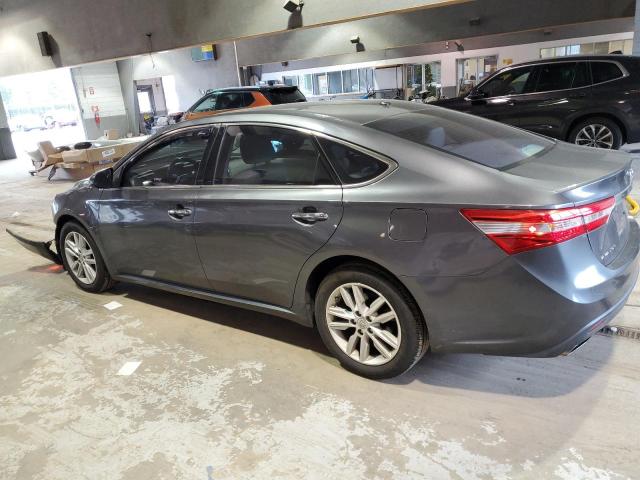 Obraz 2 z 2014 TOYOTA AVALON BASE 2014 z VIN 4T1BK1EB8EU080940