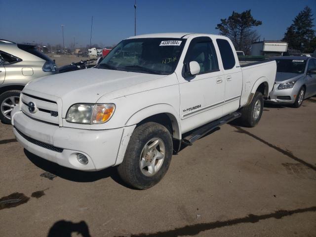 Obraz 2006 TOYOTA TUNDRA ACCESS CAB LIMITED 2006