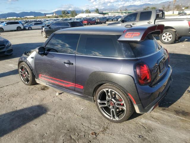Obraz 2 z 2021 MINI COOPER JOHN COOPER WORKS GP 2021 z VIN WMWXX9C07M2N17345