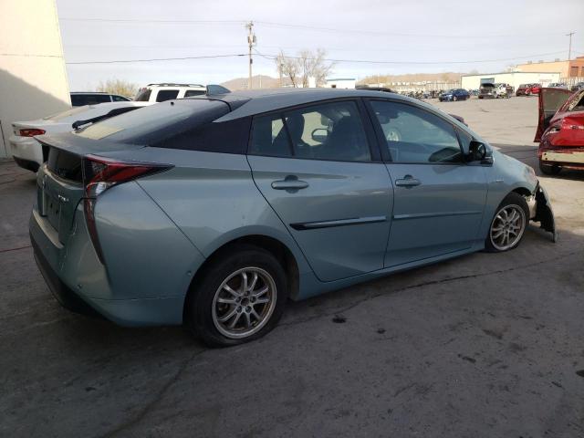Image 3 of 2016 TOYOTA PRIUS  2016 with VIN JTDKARFU7G3518460