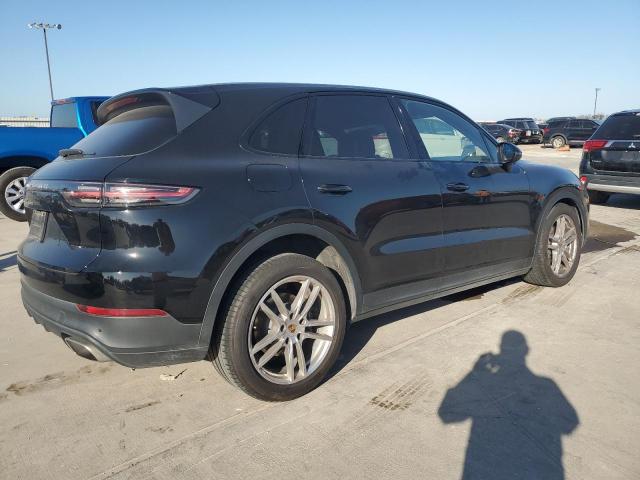Image 3 of 2019 PORSCHE CAYENNE  2019 with VIN WP1AA2AYXKDA17531