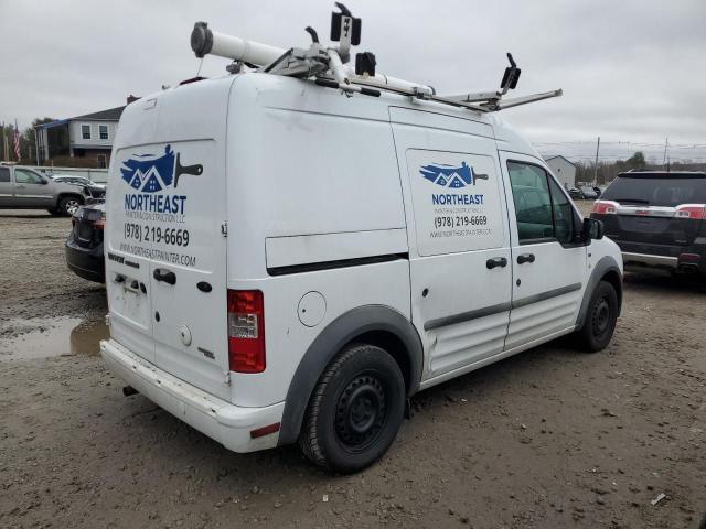 Image 3 of 2013 FORD TRANSIT CONNECT XLT 2013 with VIN NM0LS7BN8DT136189