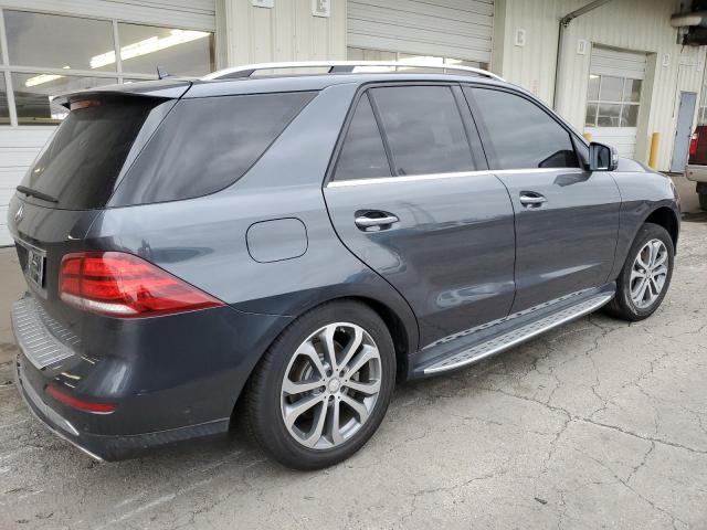 Изображение 3 2016 MERCEDES-BENZ GLE 350 4MATIC 2016 с VIN 4JGDA5HB0GA631543