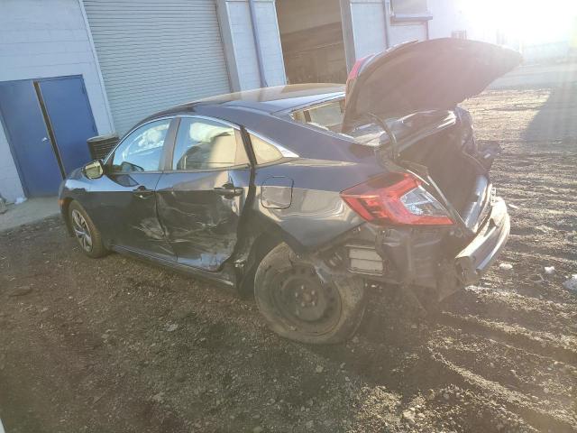 Image 2 of 2016 HONDA CIVIC LX 2016 with VIN 19XFC2F59GE234977