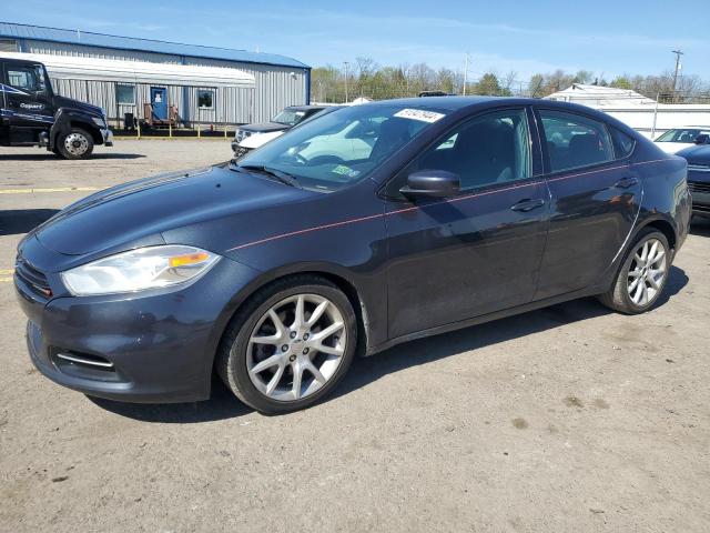 Obraz 2013 DODGE DART SXT 2013