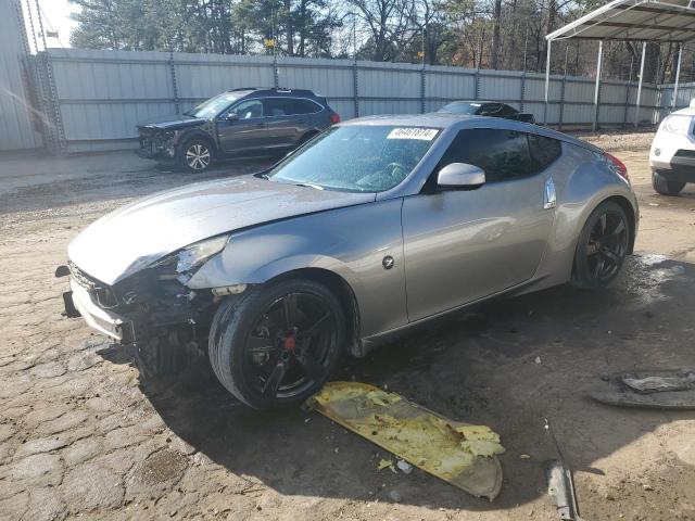 2009 NISSAN 370Z  2009 image