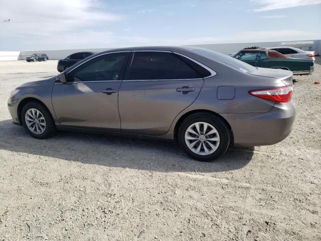 Image 2 of 2017 TOYOTA CAMRY LE 2017 with VIN 4T1BF1FKXHU433220