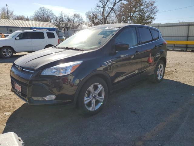 Image 1 of 2014 FORD ESCAPE SE 2014 with VIN 1FMCU0GX2EUD58135