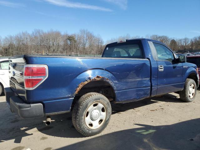 Image 3 of 2009 FORD F150  2009 with VIN 1FTPF12V79KB56873