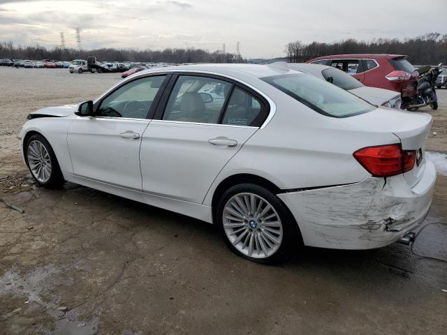 Obraz 2 z 2012 BMW 328 I 2012 z VIN WBA3A5C54CF347134