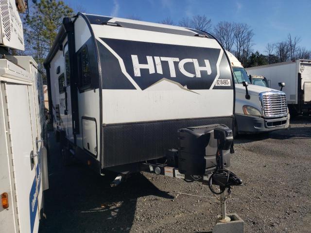 2022 CRUI TRVL TRLR 2022 image