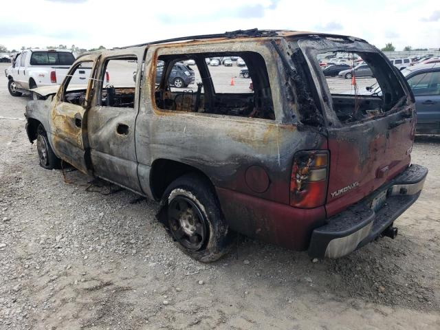 Изображение 2 2005 GMC YUKON K1500 2005 с VIN 3GKFK16Z05G202134