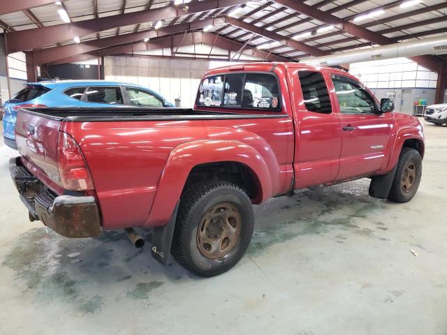 Obraz 3 z 2007 TOYOTA TACOMA ACCESS CAB 2007 z VIN 5TEUU42N57Z431658