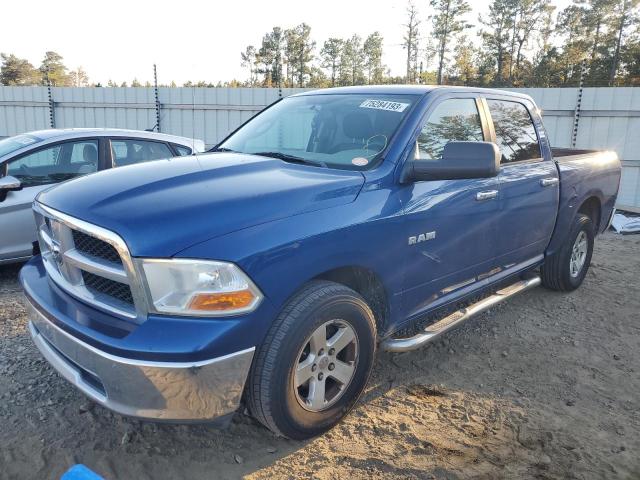 Obraz 2009 DODGE RAM 1500  2009
