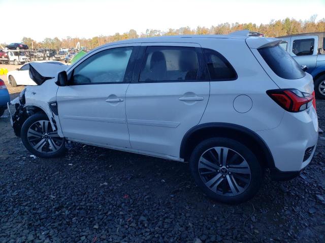 Image 2 of 2021 MITSUBISHI OUTLANDER SPORT ES 2021 with VIN JA4ARUAU9MU002325