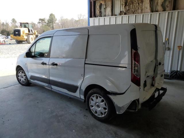 Image 2 of 2016 FORD TRANSIT CONNECT XLT 2016 with VIN NM0LS7F71G1230474