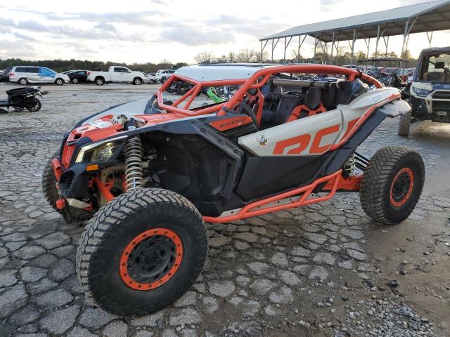 Obraz 2 z 2021 CAN-AM MAVERICK X3 X RC TURBO RR 2021 z VIN 3JBVVAV43MK001959