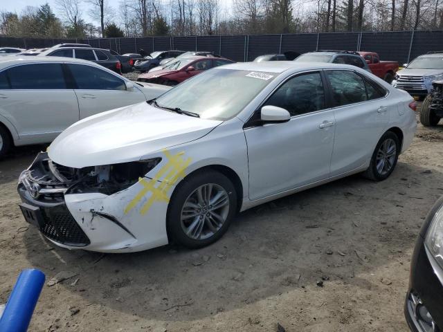 Изображение 1 2015 TOYOTA CAMRY LE 2015 с VIN 4T1BF1FK3FU051303