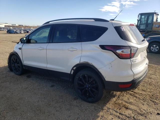 Image 2 of 2017 FORD ESCAPE SE 2017 with VIN 1FMCU9G93HUC69443