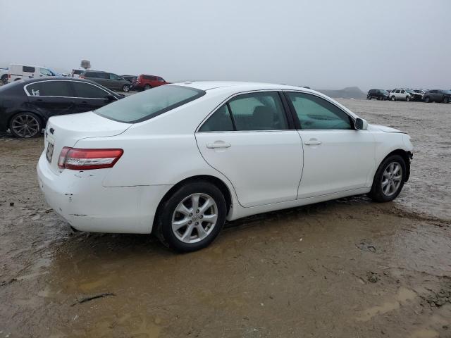 Image 3 of 2011 TOYOTA CAMRY BASE 2011 with VIN 4T1BF3EKXBU638461