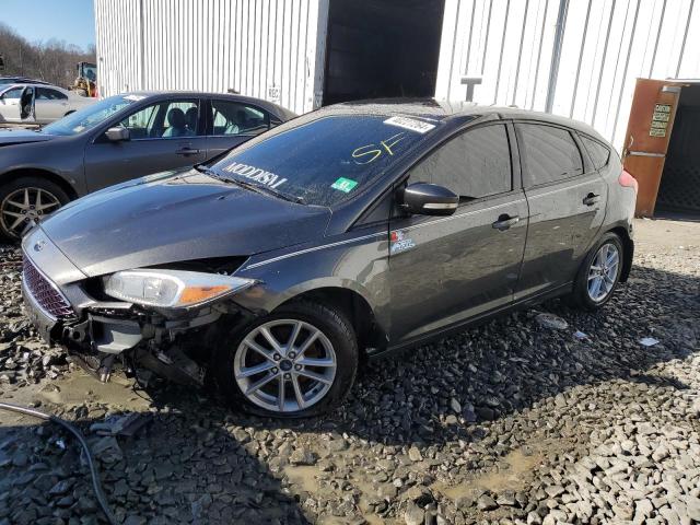 Obraz 1 z 2017 FORD FOCUS SE 2017 z VIN 1FADP3K25HL278650