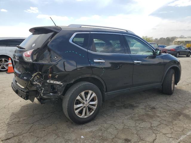Image 3 of 2015 NISSAN ROGUE S 2015 with VIN KNMAT2MT3FP505851