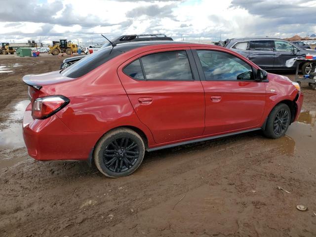 Изображение 3 2023 MITSUBISHI MIRAGE G4 ES 2023 с VIN ML32FUFJ9PHF06202