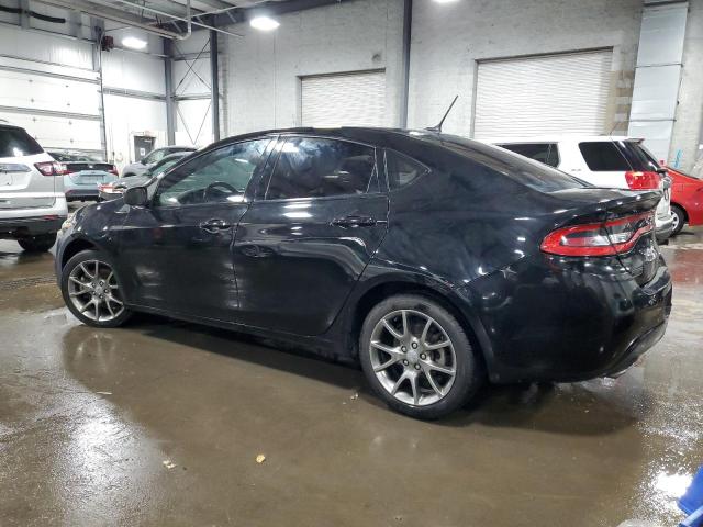 Image 2 of 2015 DODGE DART SXT 2015 with VIN 1C3CDFBBXFD118954