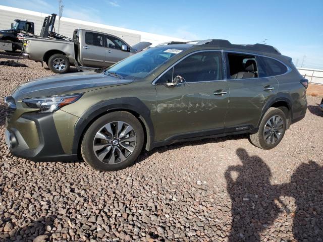 Obraz 2023 SUBARU OUTBACK TOURING 2023
