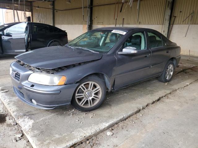 Изображение 2007 VOLVO S60 2.5T 2007