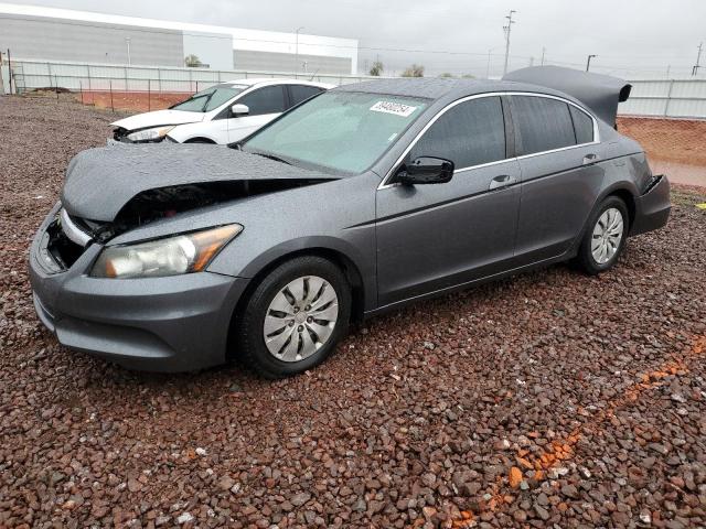 Obraz 2011 HONDA ACCORD LX 2011