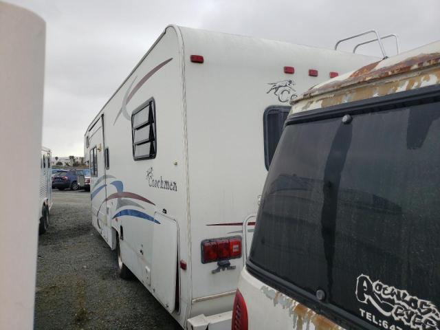 Image 3 of 2005 FREEL MOTORHOME 2005 with VIN 1FDXE45S34HA54400