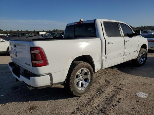 Obraz 3 z 2019 RAM 1500 BIG HORN/LONE STAR 2019 z VIN 1C6SRFFTXKN523607