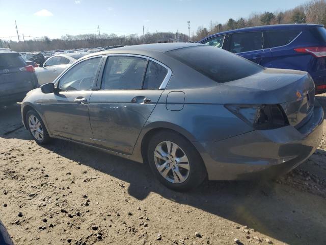 Obraz 2 z 2009 HONDA ACCORD LXP 2009 z VIN 1HGCP264X9A166887