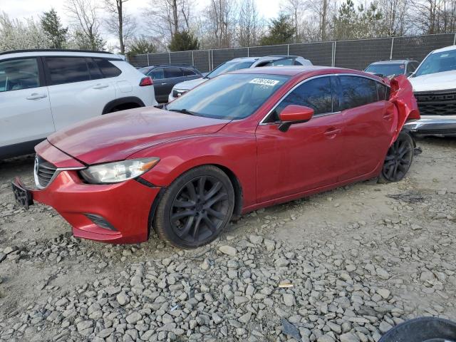 Obraz 2014 MAZDA 6 TOURING 2014
