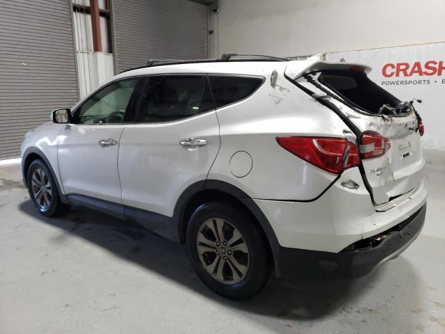 Изображение 2 2014 HYUNDAI SANTA FE SPORT  2014 с VIN 5XYZUDLB9EG164722