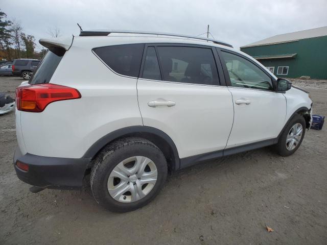 Image 3 of 2015 TOYOTA RAV4 LE 2015 with VIN JTMBFREV1FD153472