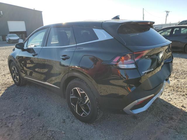 Image 2 of 2023 KIA SPORTAGE LX 2023 with VIN KNDPU3AF9P7131730