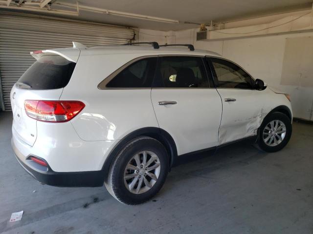 Изображение 3 2016 KIA SORENTO LX 2016 с VIN 5XYPG4A51GG173350