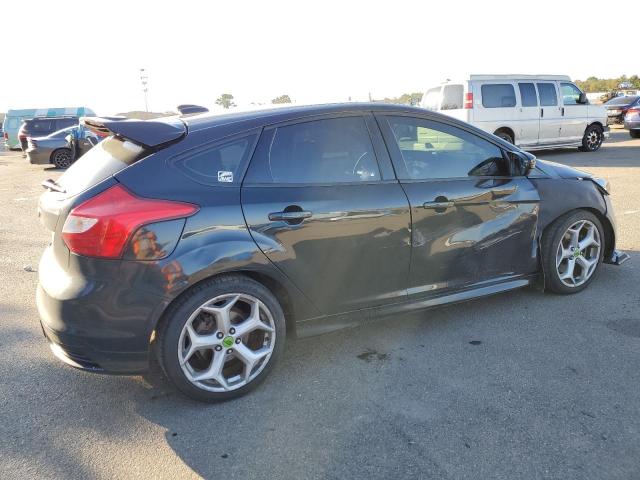 Изображение 3 2014 FORD FOCUS ST 2014 с VIN 1FADP3L96EL128022