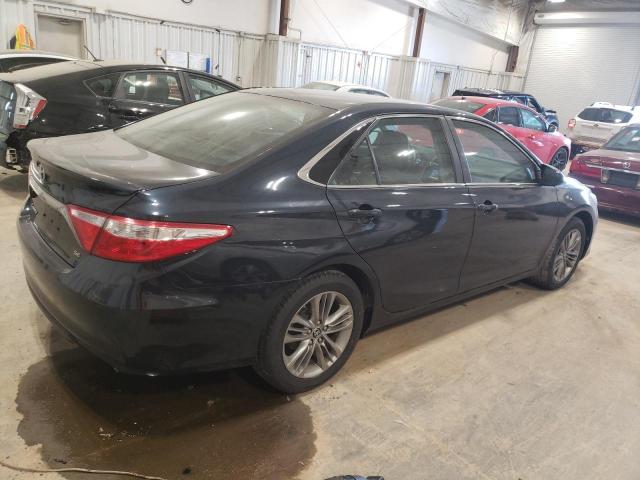 Image 3 of 2016 TOYOTA CAMRY LE 2016 with VIN 4T1BF1FK5GU511949