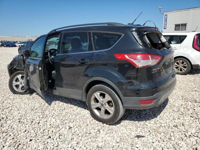 Image 2 of 2014 FORD ESCAPE SE 2014 with VIN 1FMCU0GX1EUC54218
