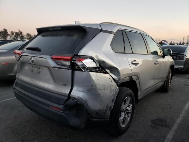 Изображение 3 2019 TOYOTA RAV4 XLE 2019 с VIN 2T3W1RFV2KC018787